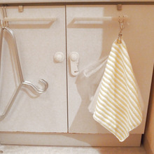 洗面所のごみ箱と日々の掃除グッズ事情