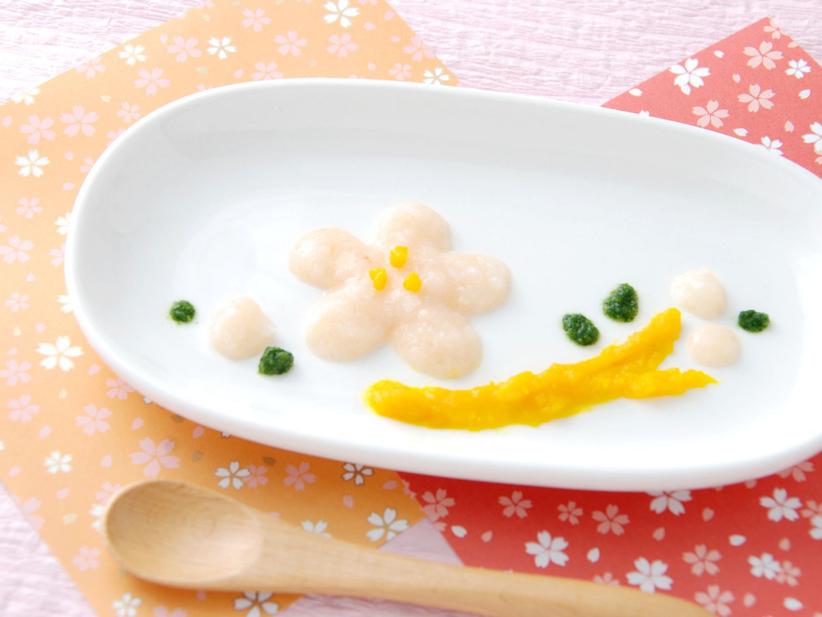 子供が喜ぶ❤ひなまつりレシピコンテスト