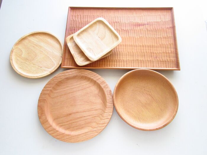 木製トレー