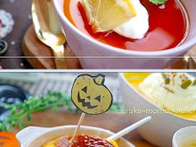 レンジで簡単カラメルソース