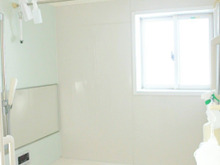 お風呂掃除を楽にする♪わが家のお風呂収納