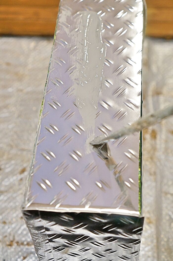 色を塗っていきます