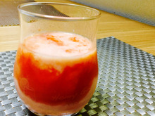 甘酒の色んなアレンジを試してみた!1番美味しい組み合わせは?