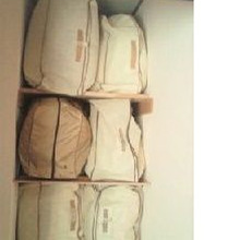 棚板増設で布団の出し入れがラクに♪