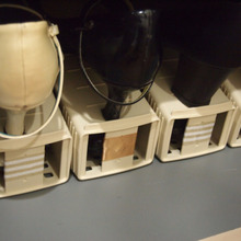 下駄箱収納☆ダイソーのShoe Rackを活用