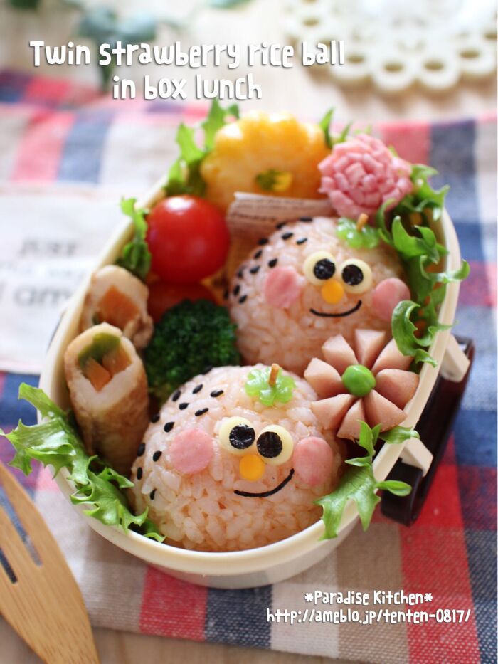 ※代用出来る食材☆