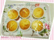 改良を重ねてできた再現レシピ!ミスドのマフィン♡