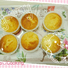 改良を重ねてできた再現レシピ!ミスドのマフィン♡