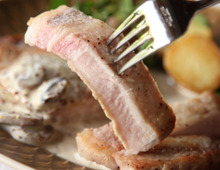 とろけるおいしさ❤「和豚もちぶた」が人気急上昇中!今すぐ食べたいレシピとは?