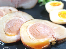 本格派!オーブンにお任せ和風チャーシュー