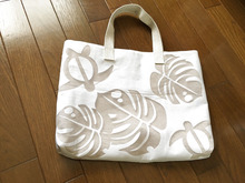 100均のランチョンマットで簡単!レッスンバッグ