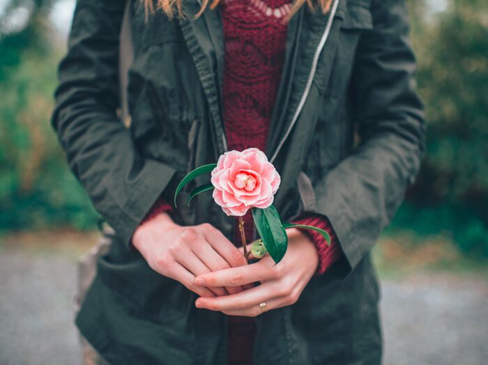 夢はたくさん!けど…