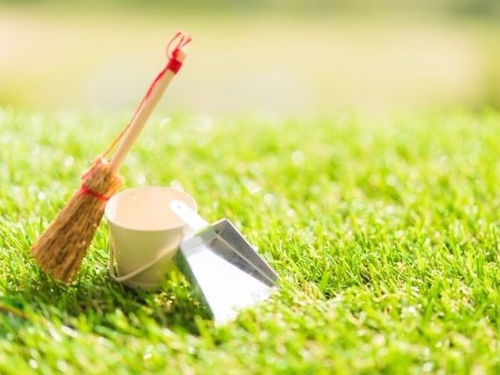 その4:ものを定期的に捨てる