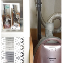 家族が家事に協力しやすくなるラベリングのコツ①