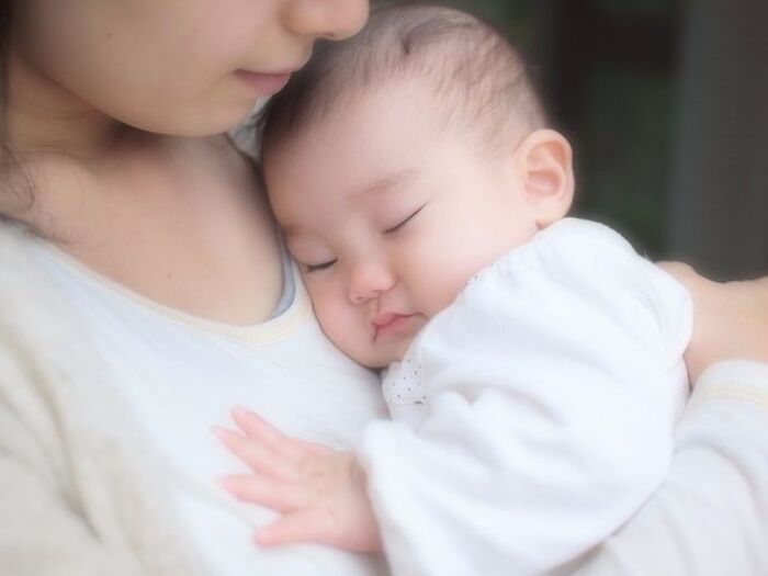 <理由>上の子をかわいくないと感じてしまうのはなぜ?