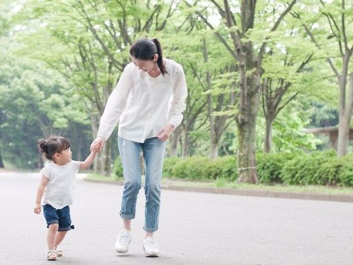<かわいくないと感じた時の対処>上の子と二人の時間を作る