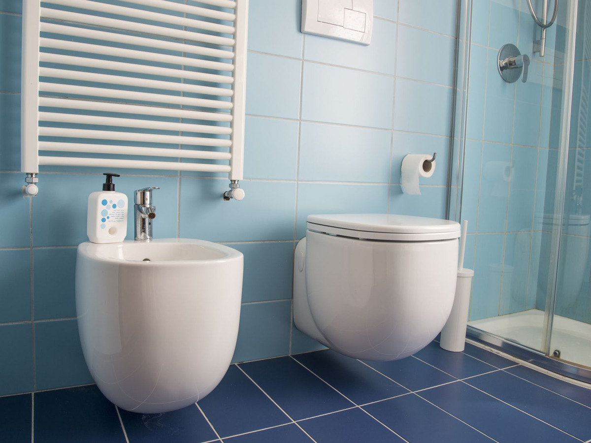 トイレの劇的ビフォー&アフターコンテスト