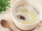 あったか生姜スープ30選♡本格的な風邪になる前に！