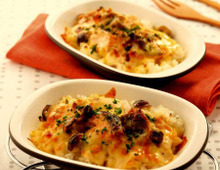 魚を焼くだけじゃもったいない!魚焼きグリルを使った簡単&時短レシピ39選