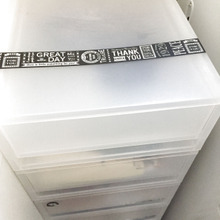 マスキングテープで穴を塞いでホコリよけ!