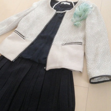 卒園・卒業式にママが着る服に迷ったときのコーディネートアイデア