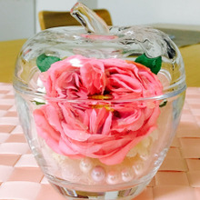 不要な空き容器+100均で。買うと高いアレンジメントを手作り!