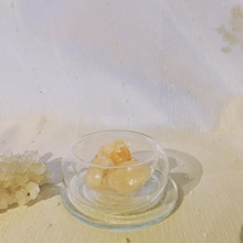 お部屋の雰囲気を崩さないおしゃれでかわいい清め塩