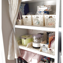 〜生活に変化が訪れる春〜キッチン収納を見直すチャンス!【我が家の収納棚の見直し】