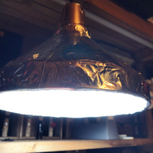 ALL100均で!明るく撮影ができて便利な「バンクライト」