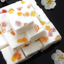 雛あられ風フルーツ&バニラマシュマロ