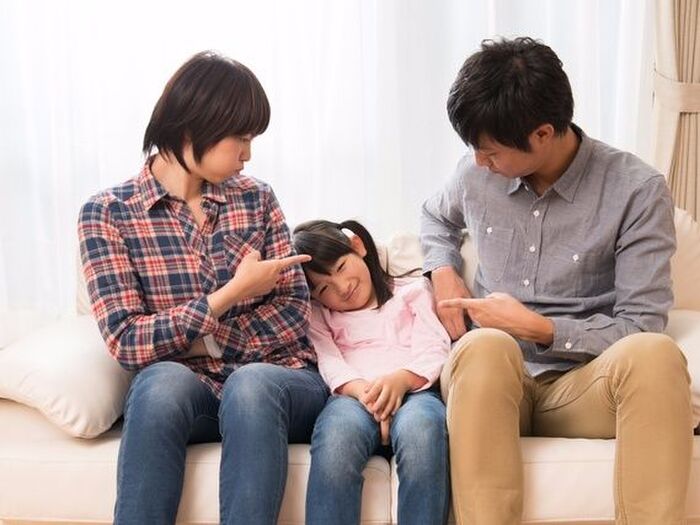 【勘違いしている人が多い!?】話題の「叱らないしつけ」とは?