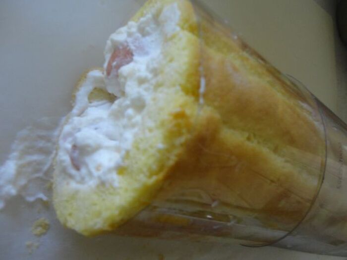 ペットボトルで使った応用③