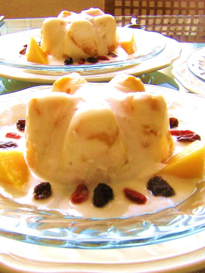 ペットボトルで使った応用②