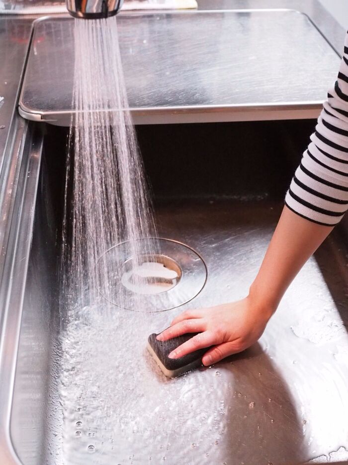 習慣化している行動とセットでやれば忘れない