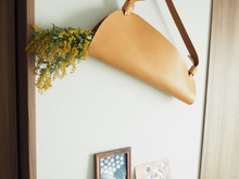 手軽に季節感のあるインテリアを作るディスプレイ術