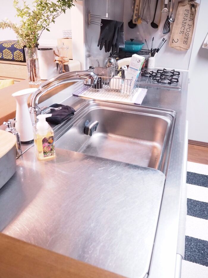 掃除ギライでも「ながら掃除」を習慣化できるコツ