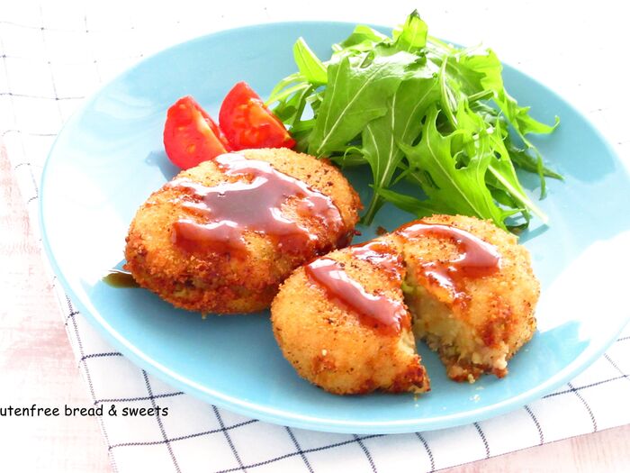 作り置き肉みそでアレンジ料理