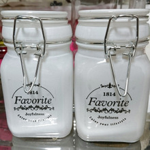 量の少ない粉末調味料入れにGood♡