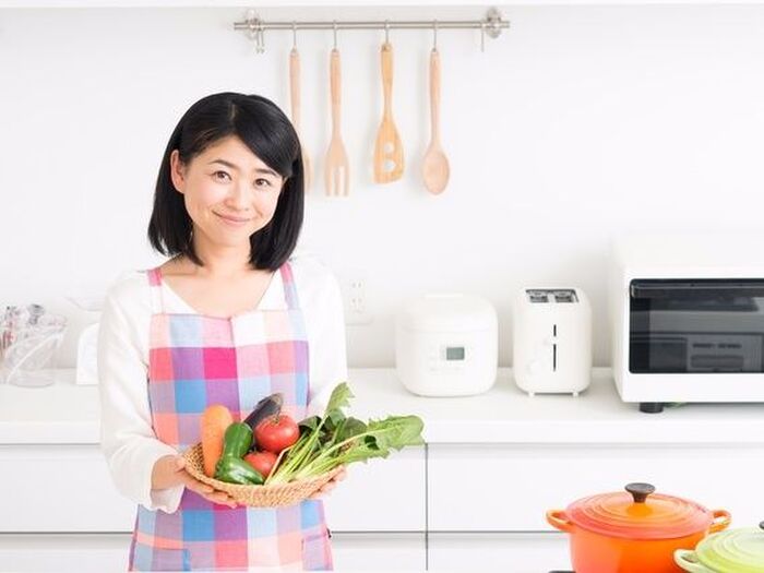【そのまま食べてませんか?】「野菜別」<残留農薬>の簡単な落とし方