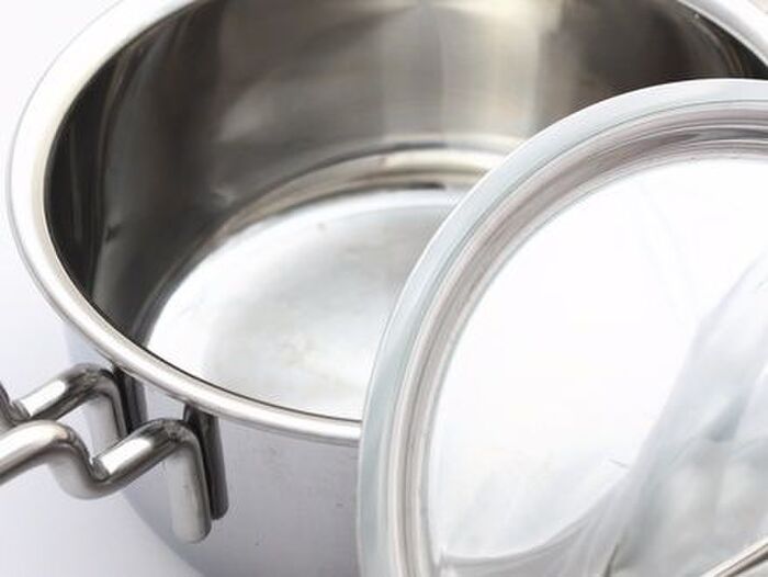 ＜ふきんの洗い方＞【煮沸】の方法と注意点