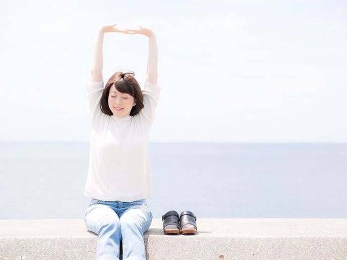 <家事の上手な手抜き法1>家事のお休みの日を作る