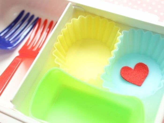 <食中毒を防ぐお弁当づくり1>調理器具や弁当箱は清潔第一