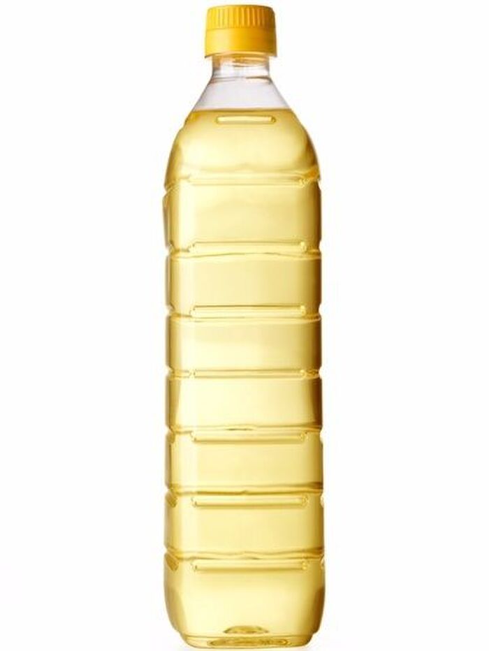 <お風呂の水垢掃除>身近な酸性食品「お酢」で除去