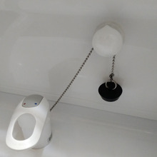 おおじりさんの“洗面所スッキリ”アイデア実践!可愛い100均しずくフック