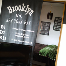 10分でイメージチェンジ|ニトリの新商品で今年流行のお部屋にプチ模様替え