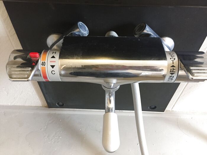 鏡がぴかぴかに…ならなーーい!