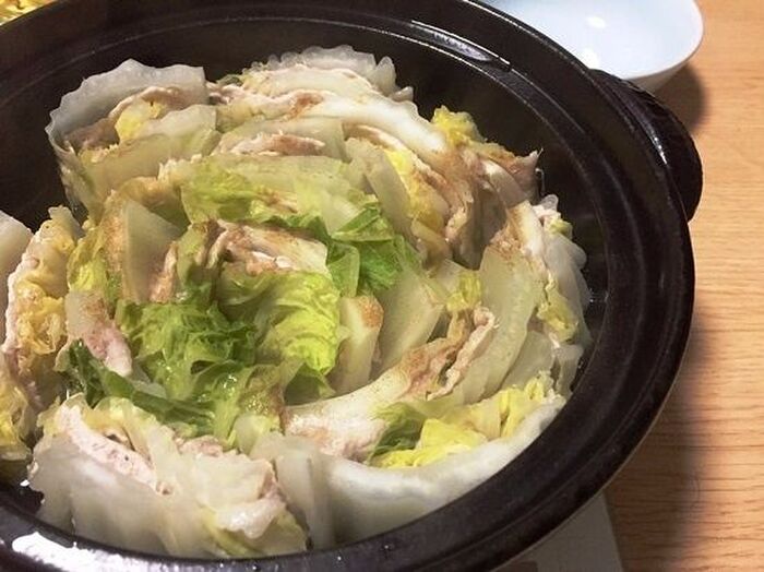 手軽でおいしい!ミルフィーユレシピ