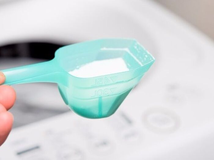 液体洗剤との違いって?粉洗剤の洗濯でのメリットとデメリット