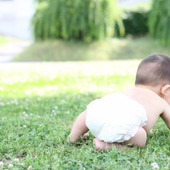 料理!布団干し!災害時に!「余ったおむつ」の活用法5選