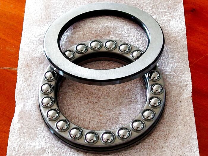 正確な回転に関する試行錯誤